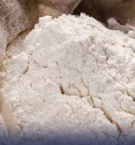 Flour price reduces due to govt initiatives  