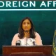 Int’l community hold India accountable for espionage in countries: FO