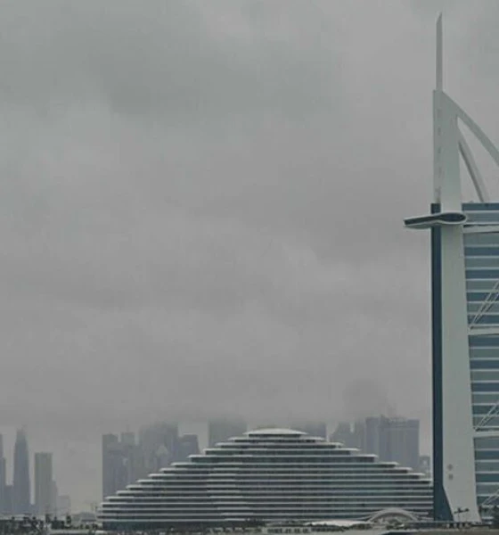 PIA suspends flights to Dubai, Sharjah amid return of heavy rains