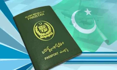 Fees of fast-track passports increase again