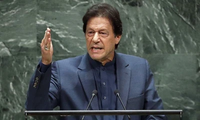 False flag operation of May 9 was pre-planned, Imran