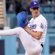 Dodgers ace Buehler expected to return on Mon.