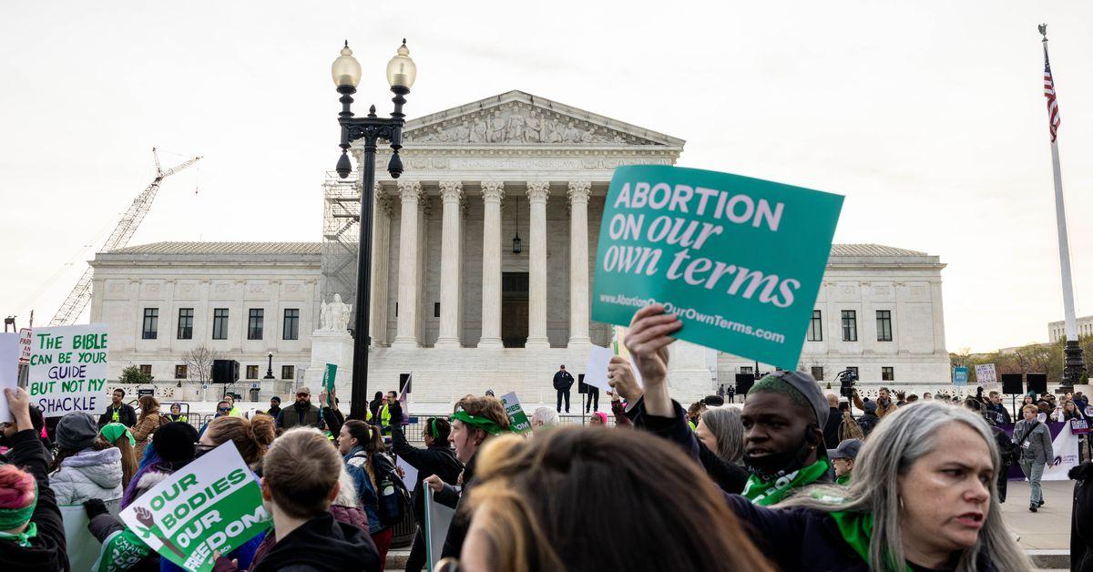 Even the Supreme Court seems sick of its abortion pills case