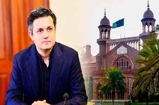 LHC postpones hearing on plea of Hammad Azhar 