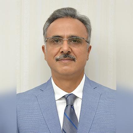 Engr Azaz Ahmad assumes command of NTDC