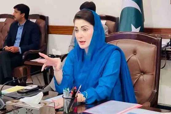 CM Punjab orders precautionary measures as more rains expected