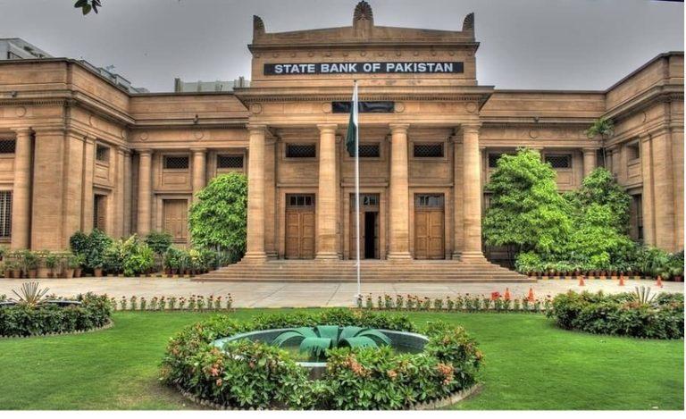 SBP decides to keep policy rate unchanged at 22 per cent