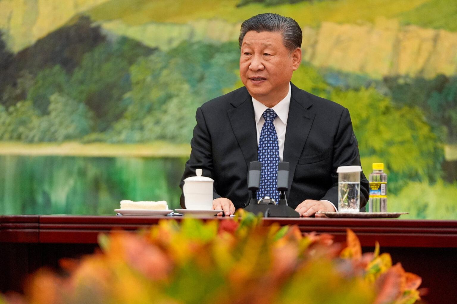 President Xi to visit France, Serbia, Hungary from May 5