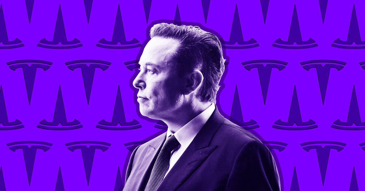 Elon Musk goes ‘absolutely hard core’ in another round of Tesla layoffs