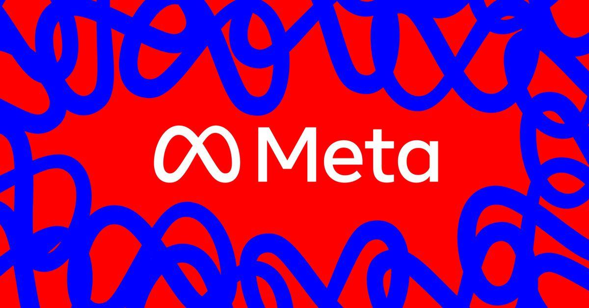 Meta had its biggest lobbying quarter ever