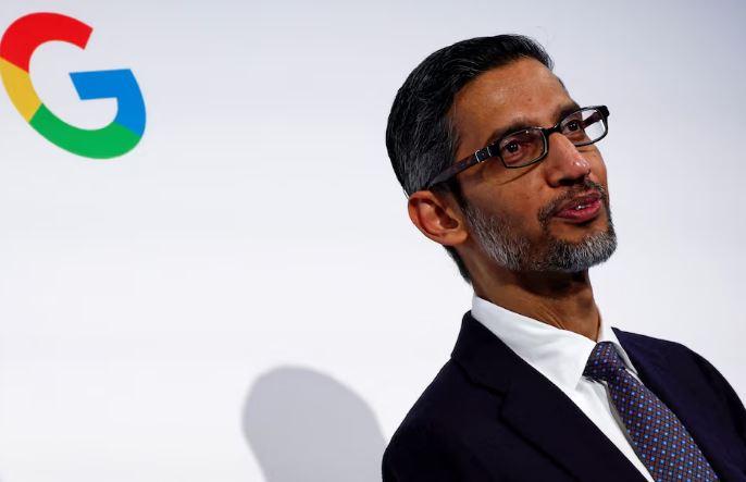 Alphabet debuts beefed-up AI search and chatbot as competition heats up