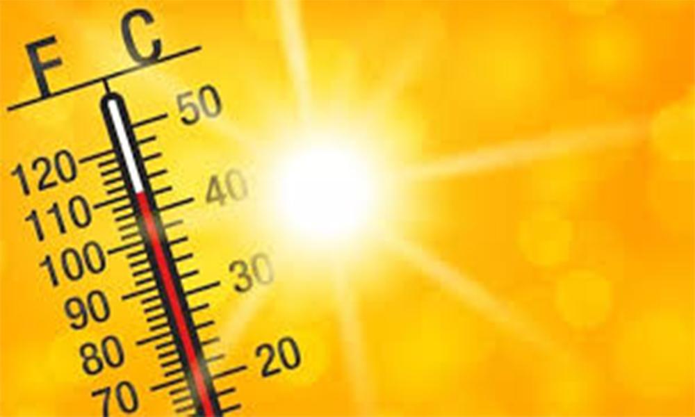 Sun pouring fire in Lahore, mercury likely to sour to 42°C