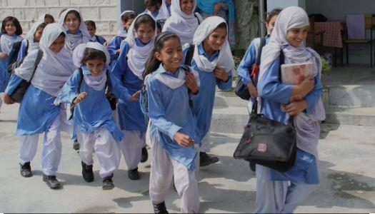 KP govt announces summer holidays in schools