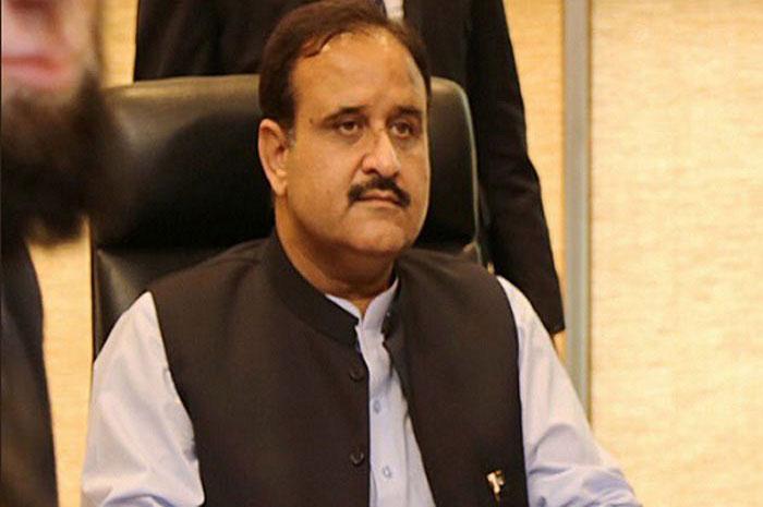 سرکاری محکموں کی کارکردگی کا باقاعدگی سے جائزہ لیا جائے گا: عثمان بزدار