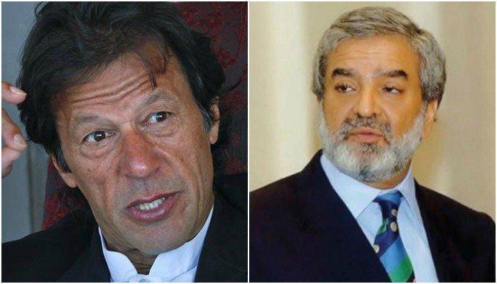 وزیراعظم کا احسان مانی کو مزید توسیع نا دینے کا فیصلہ