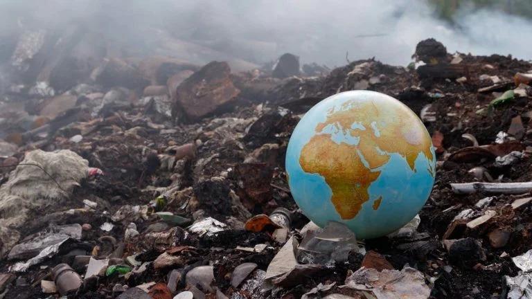 Impact of climate change on Pakistan’s economy