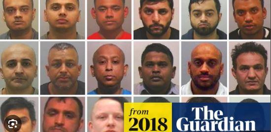 Grooming gangs and growing concerns of Pakistani diaspora in UK