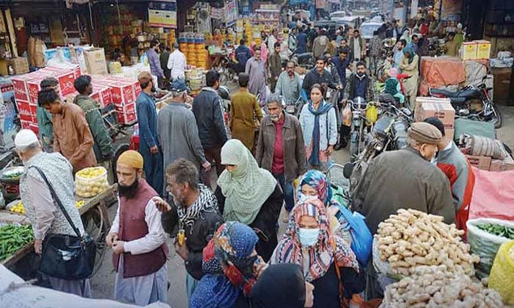 Weekly inflation hits decade-low