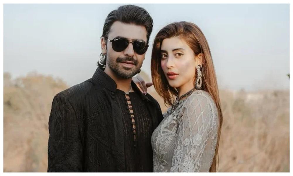 Farhan, Urwa first time opens up about their separation period