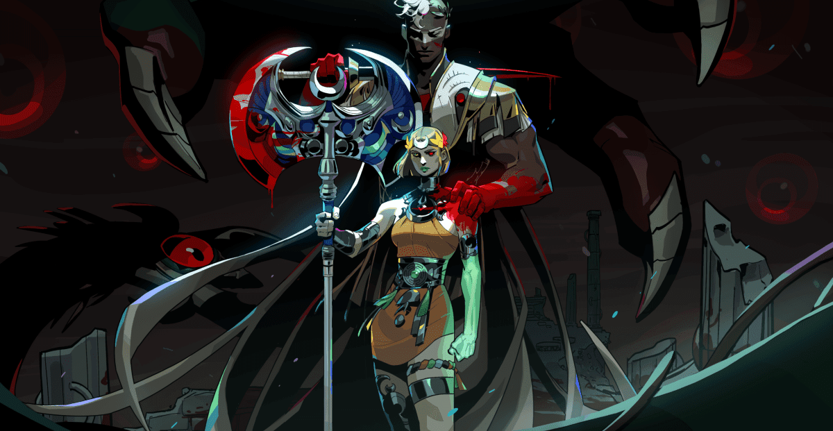 Hades II gets a big update with a final boss and more story