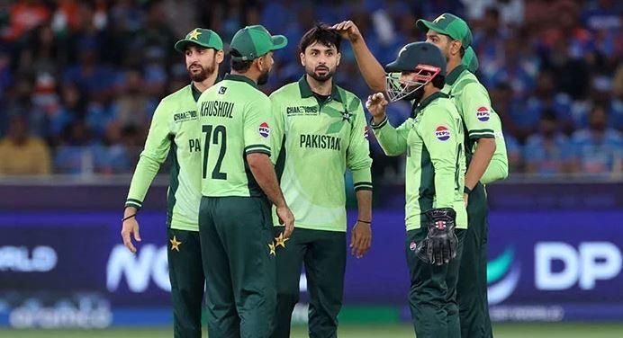 Can Pakistan still qualify for Champions Trophy semi-finals?