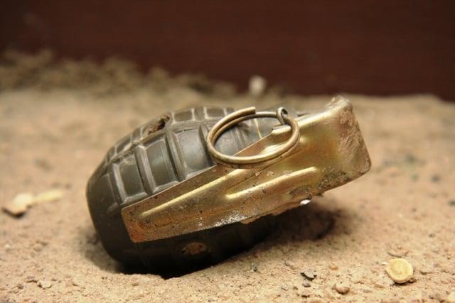 Karachi police station targeted in late-night grenade attack, three injured