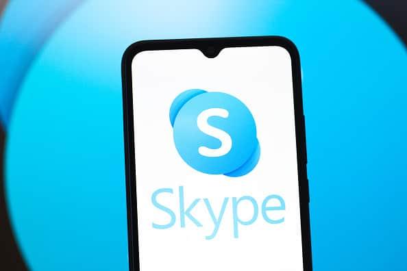 Microsoft to shut down Skype on May 5