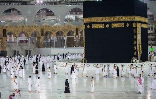 Itikaf registration for Two Holy Mosques set to begin on March 5