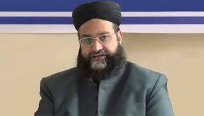 دہشت گردی ملک کی جڑیں کھوکھلی کرتی ہے ، دہشتگردوں کا کوئی مذہب نہیں ہوتا ، طاہر اشرفی