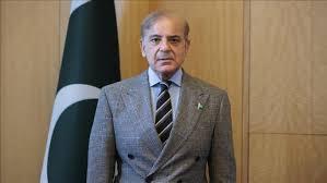 ہولی کے پرمسرت موقع پر پاکستان میں ہندو برادری کو  وزیر اعظم کی دلی مبارکباد