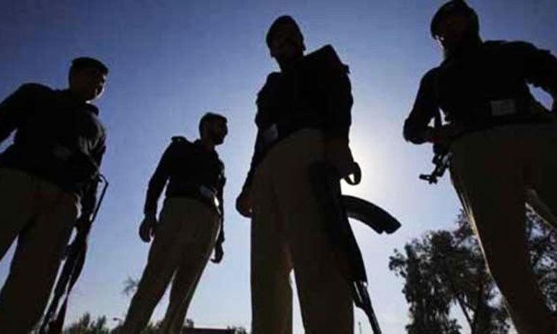 TTP camps destroyed in Khyber Pakhtunkhwa during police operation