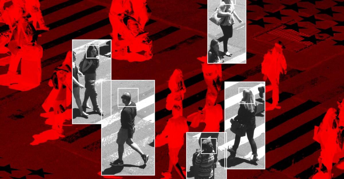 The airport panopticon is getting people deported and detained