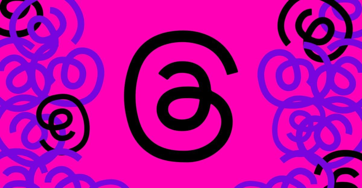 Threads finally lets you set the following feed as default