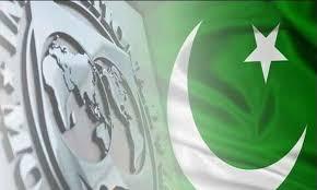 پاکستان اور آئی ایم ایف کے درمیان ورچوئل مذاکرات جاری