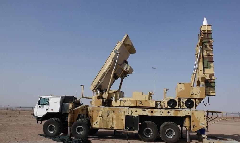 Iran deploys advanced missile systems on Gulf Islands as US tensions escalate