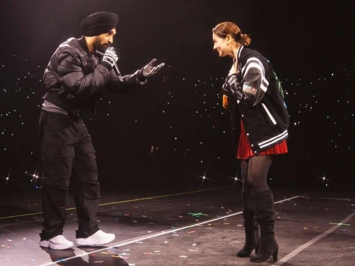 Hania Amir, Diljit Dosanjh’s new film ‘Sardar Ji 3’ set for June release