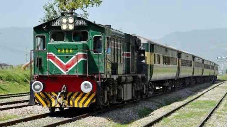 Pakistan Railways to resume train services in Balochistan on March 27