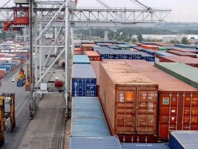 Pakistan's GDP grows 1.73% in Q2