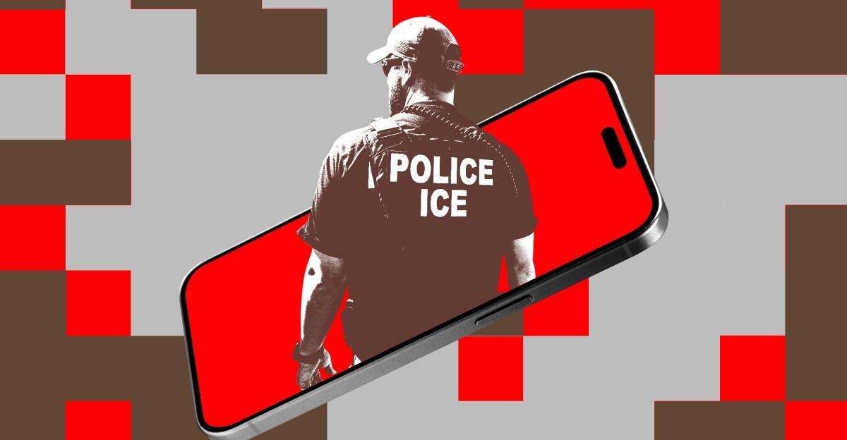 Is it safe to travel with your phone right now?