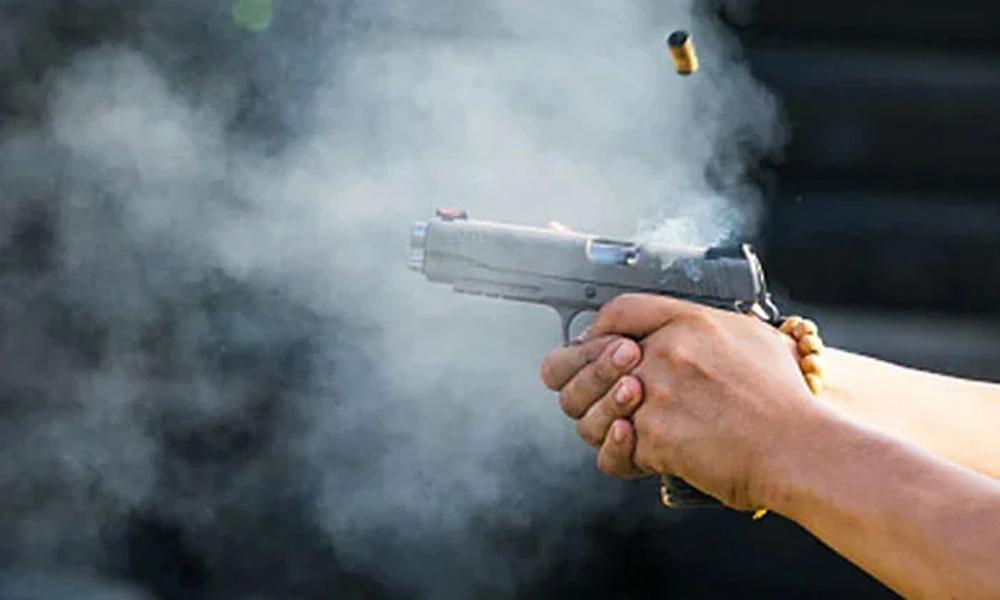 Terrorist shooting kills six in Gwadar