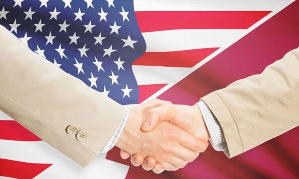 US approves to sell advanced drones, weapons worth $2bn to Qatar