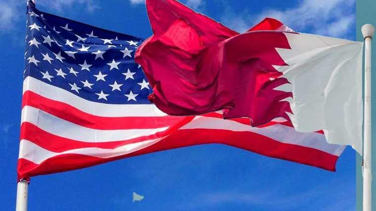 امریکا کی  قطر کو 2 ارب مالیت کے  جدید دفاعی سازوسامان فروخت کرنے کی منظوری