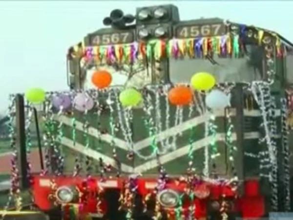 دہشت گردی کا نشانہ بننے والی جعفر ایکسپریس 16 روز بعد بحال