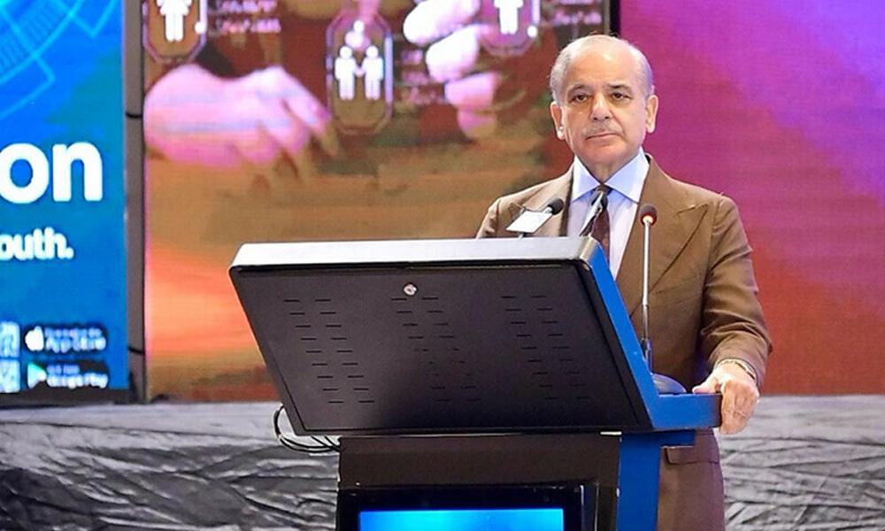 Debt does not lead to success: PM
