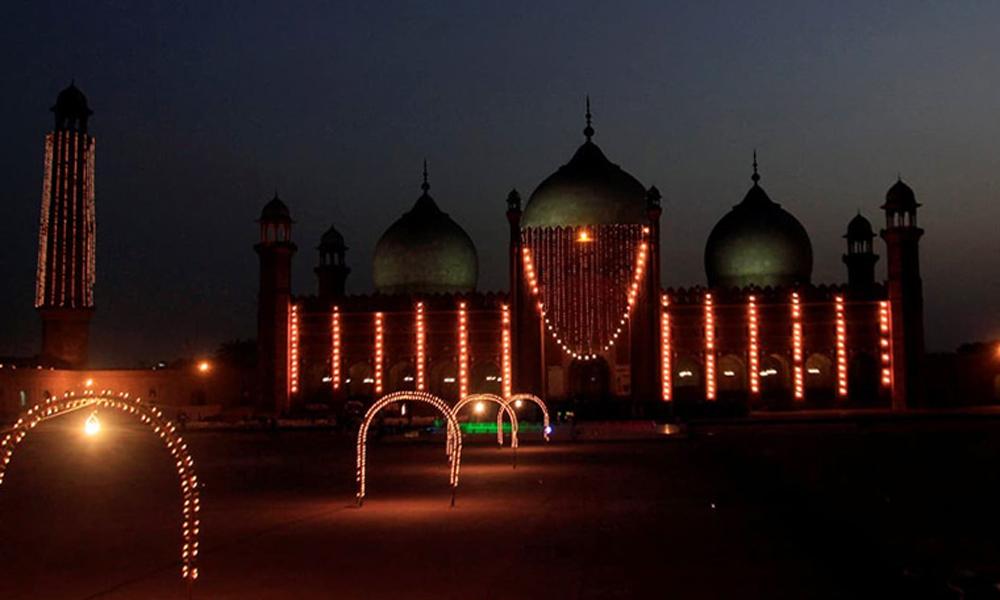Shab-e-Qadr to be celebrated with devotion tonight