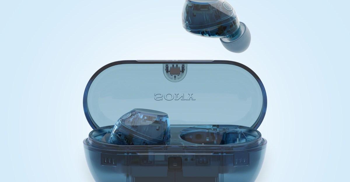 Sony brings more premium features to its budget wireless earbuds