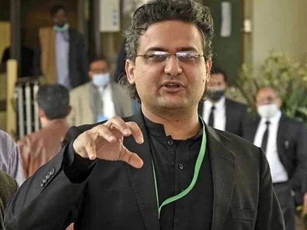 پشاور ہائیکورٹ نے  فیصل جاوید کا نام پی این آئی ایل اور پی سی ایل سے نکالنے کا حکم   دے دیا