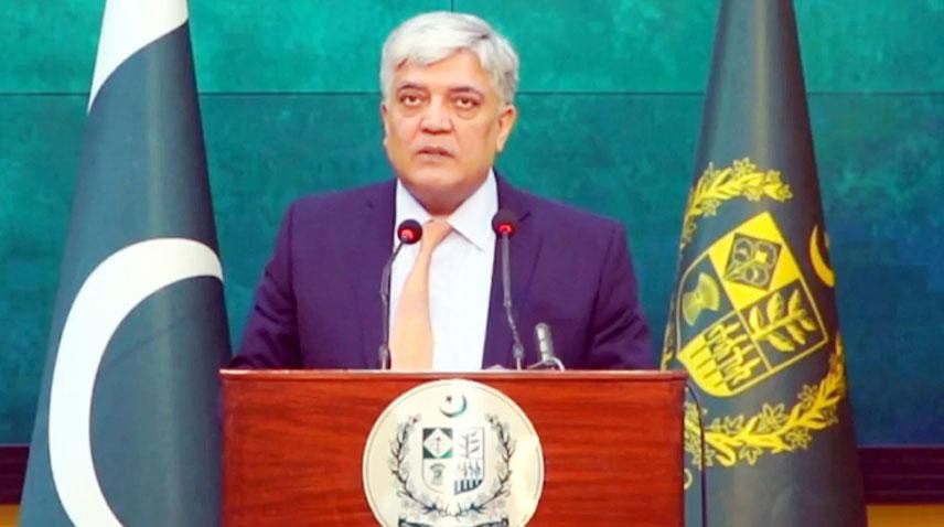 Pakistan welcomes US acknowledgement of TTP threat