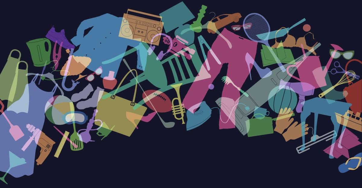 The realist’s guide to spring cleaning