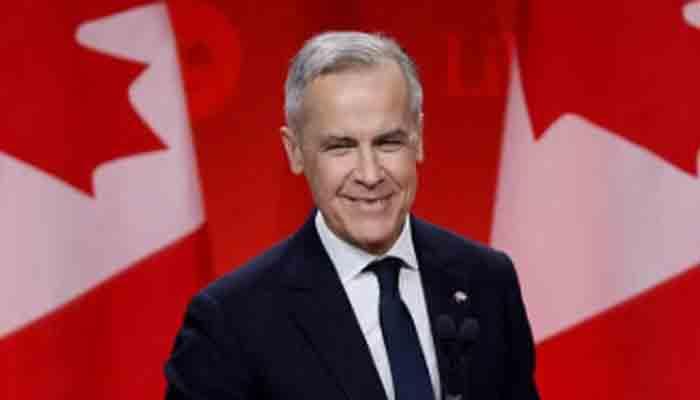 ٹرمپ انتظامیہ کی جانب سے 2 اپریل کو لگائے گئے ٹیرف کا  جواب دیں گے، کینیڈین وزیراعظم